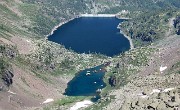 42 Lago di Trona e Lago Zancone...